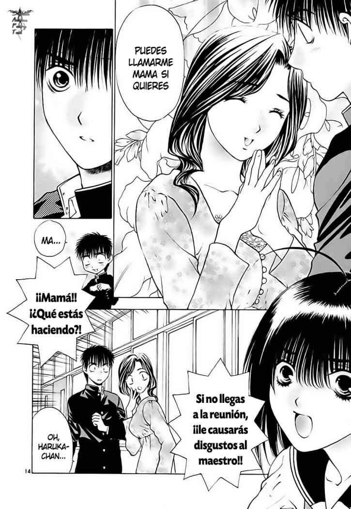 Capitulo 51 page 15