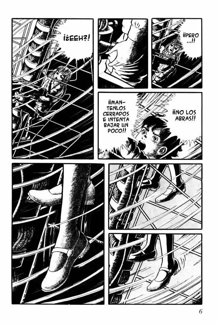 Capitulo 31 page 9