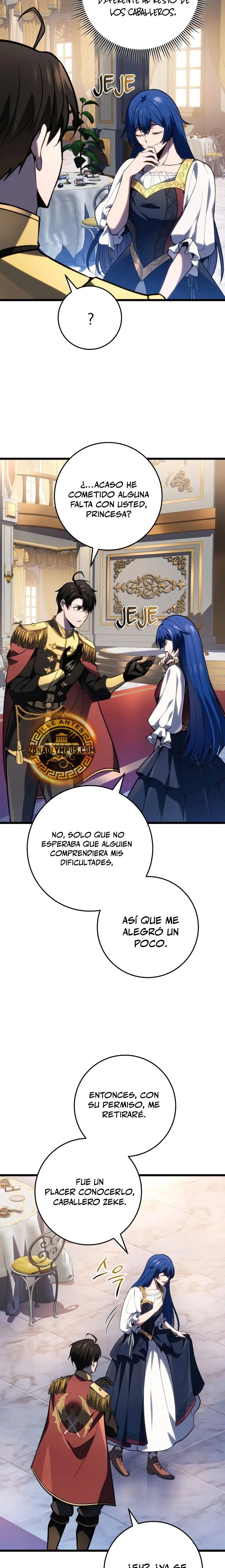 Capitulo 50 page 8
