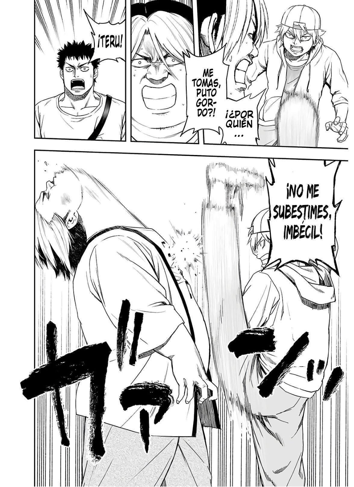 Capitulo 11 page 11