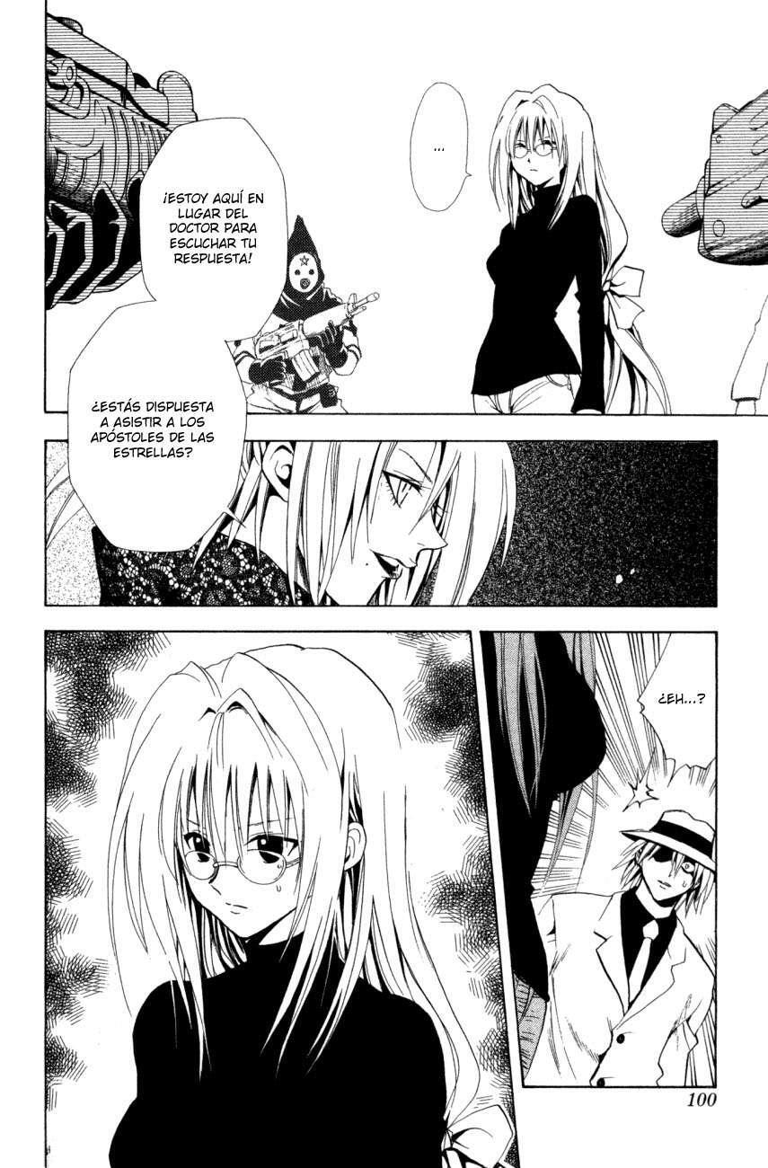 Capitulo 108 page 16