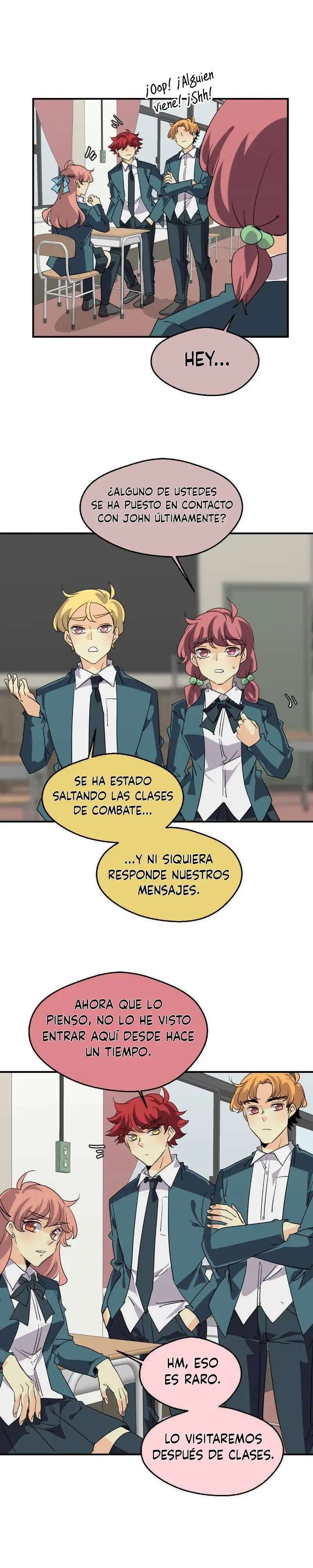 Capitulo 329 page 38