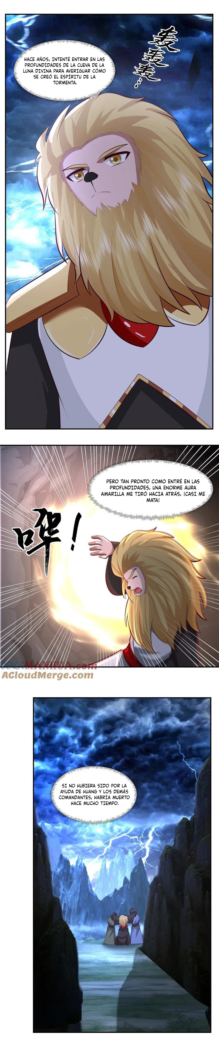 Capitulo 421 page 6