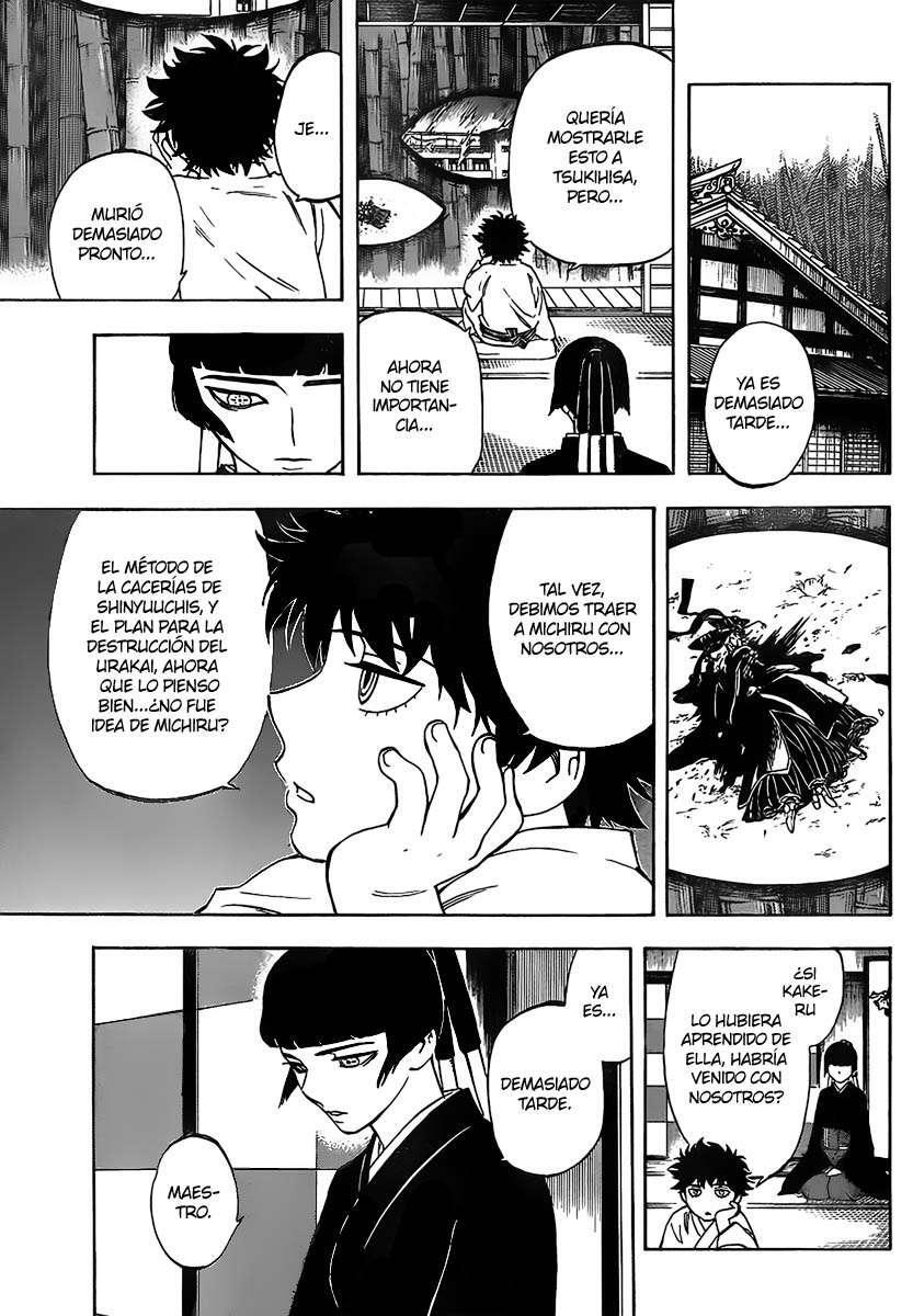 Capitulo 274 page 17