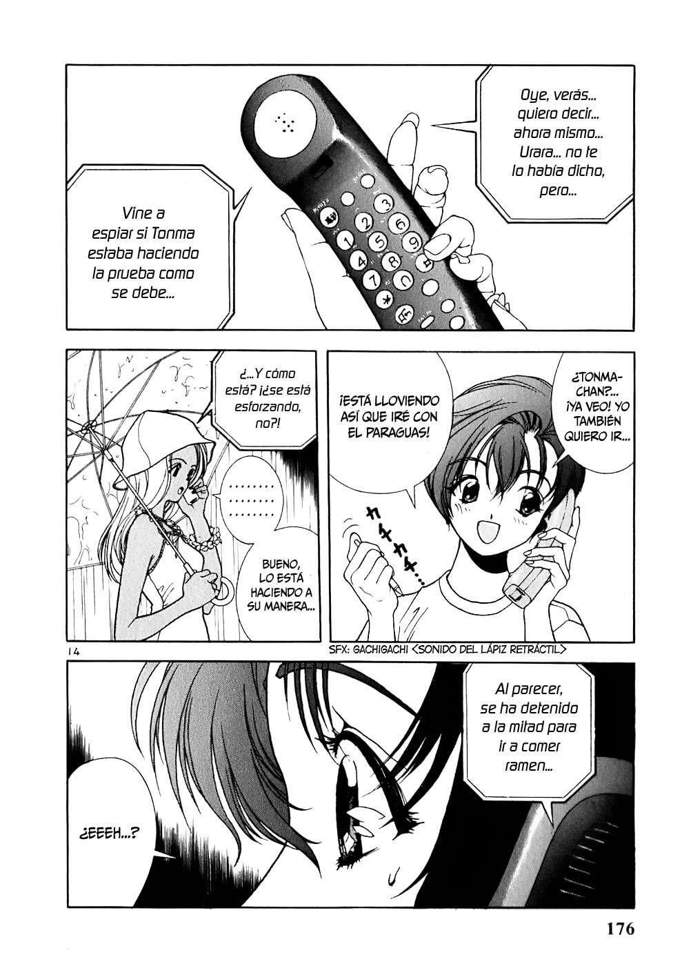 Capitulo 163 page 15