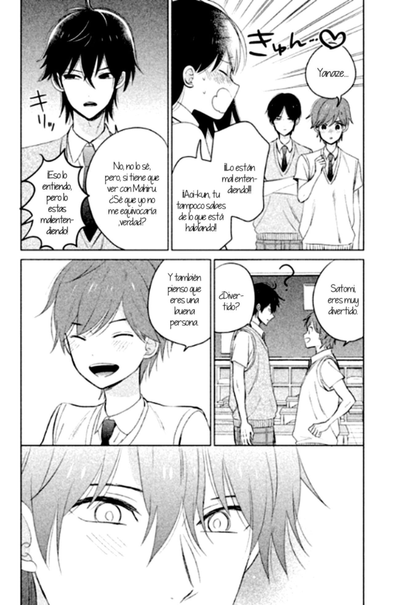 Capitulo 11 page 16