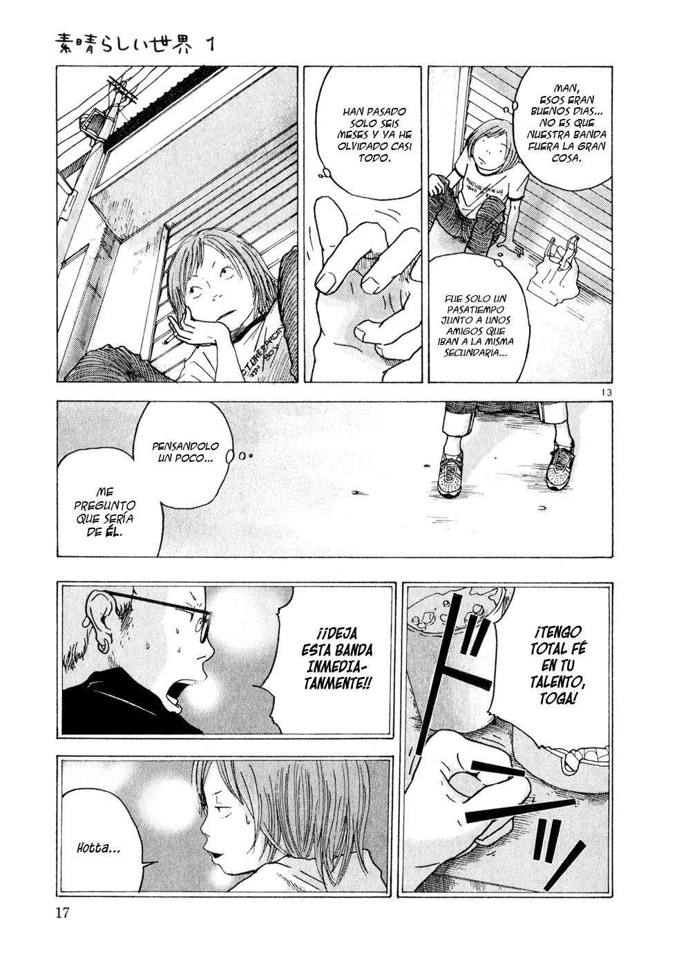 Capitulo 1 page 18