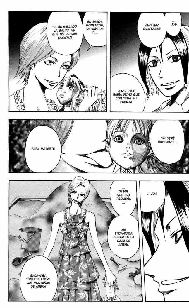 Capitulo 74 page 17