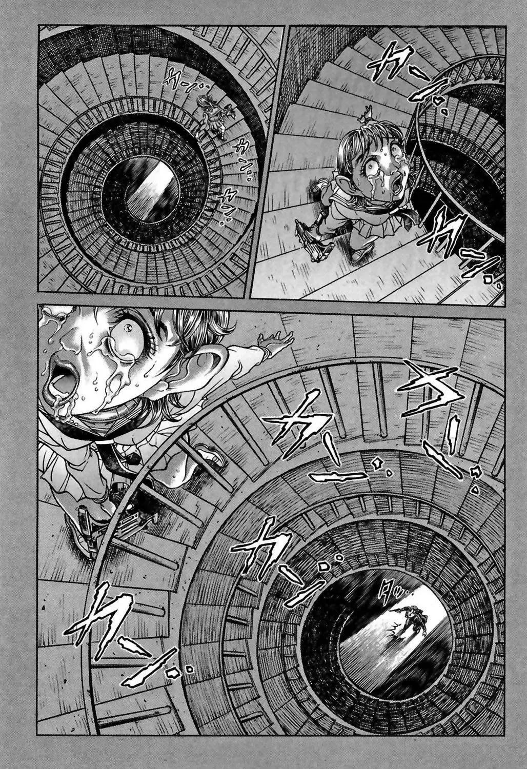 Capitulo 73 page 15
