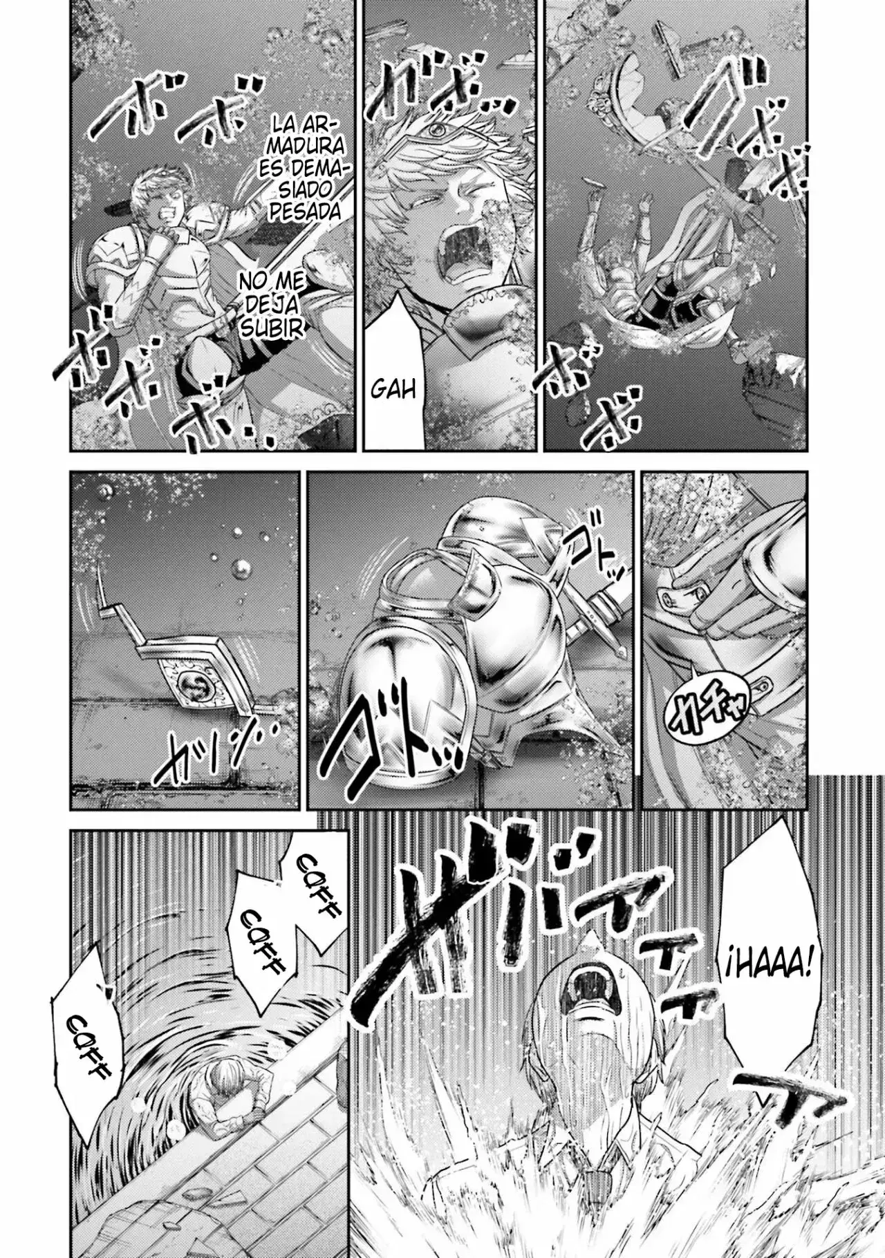Capitulo 16 page 33