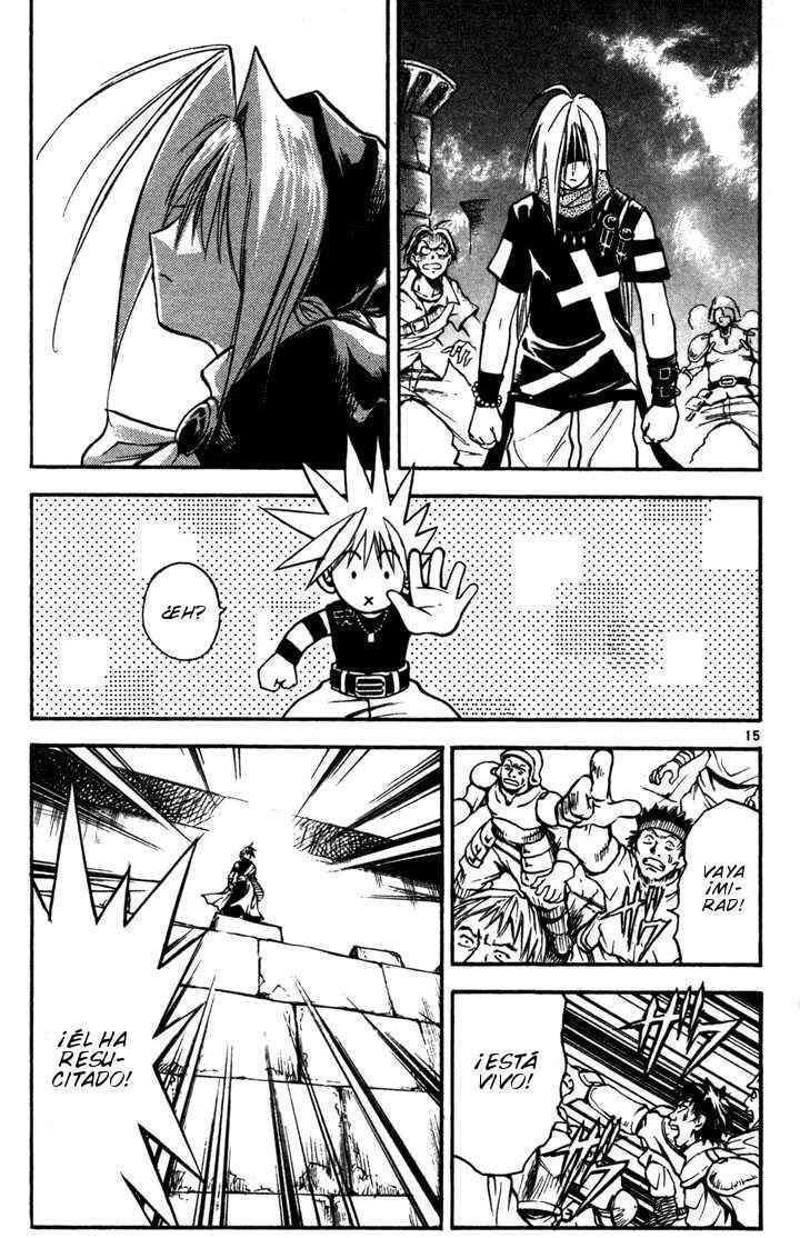 Capitulo 66 page 16