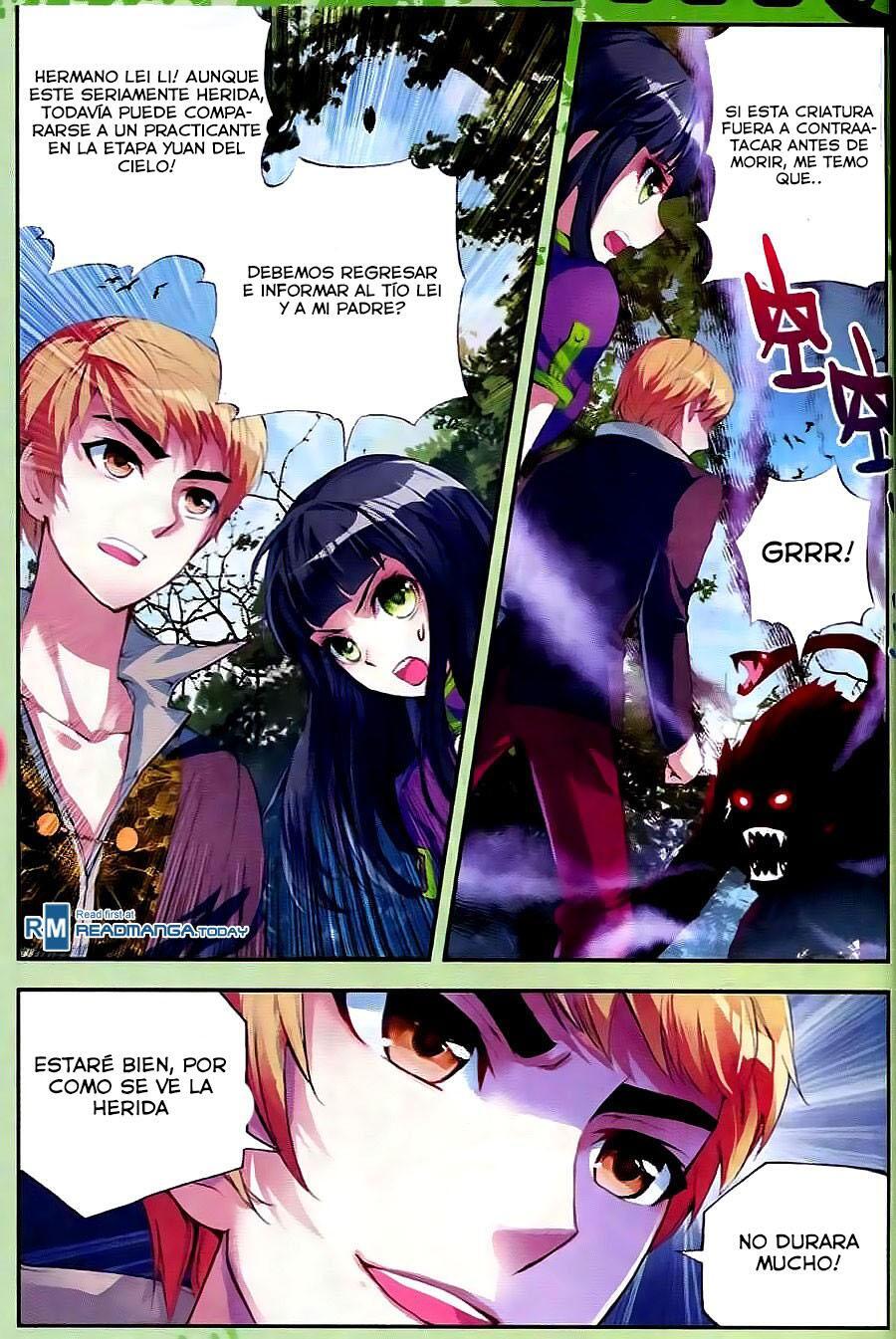 Capitulo 19 page 17