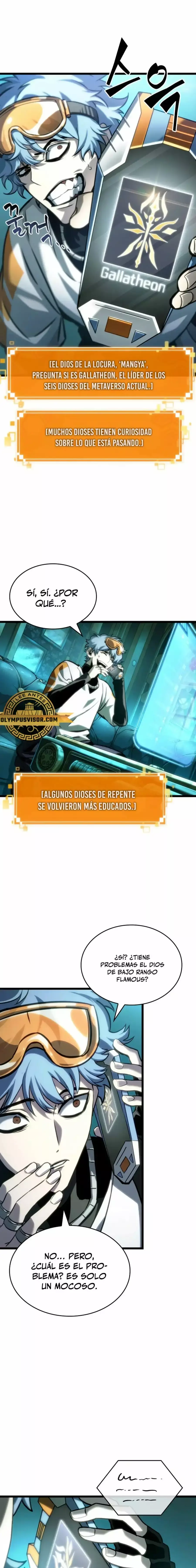 Capitulo 109 page 21
