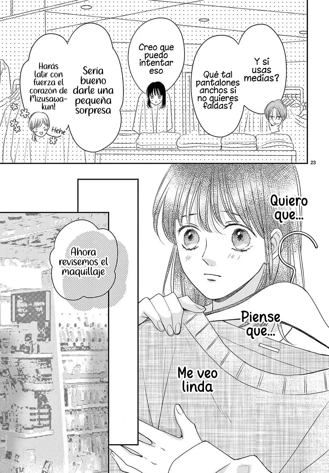 Capitulo 18 page 25