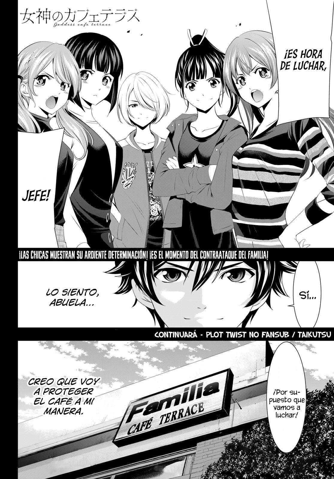 Capitulo 50 page 19