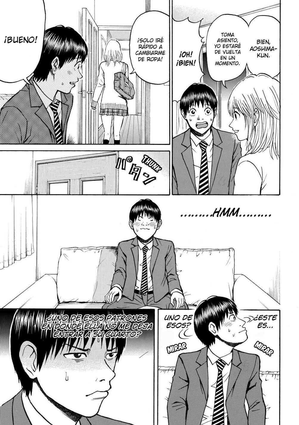 Capitulo 64 page 8
