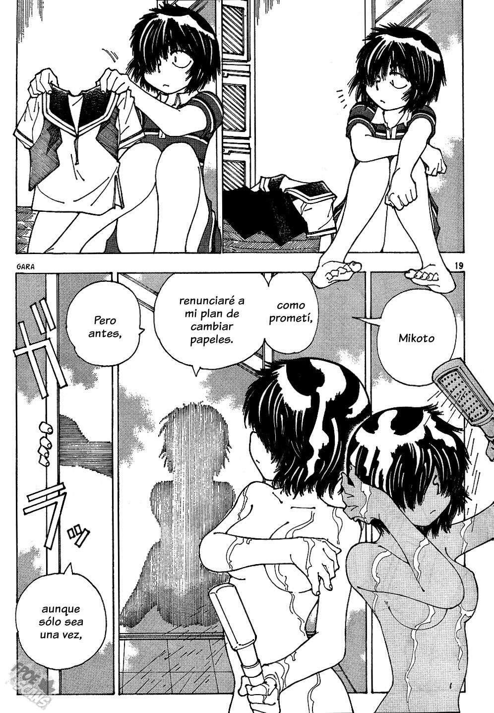 Capitulo 40 page 20