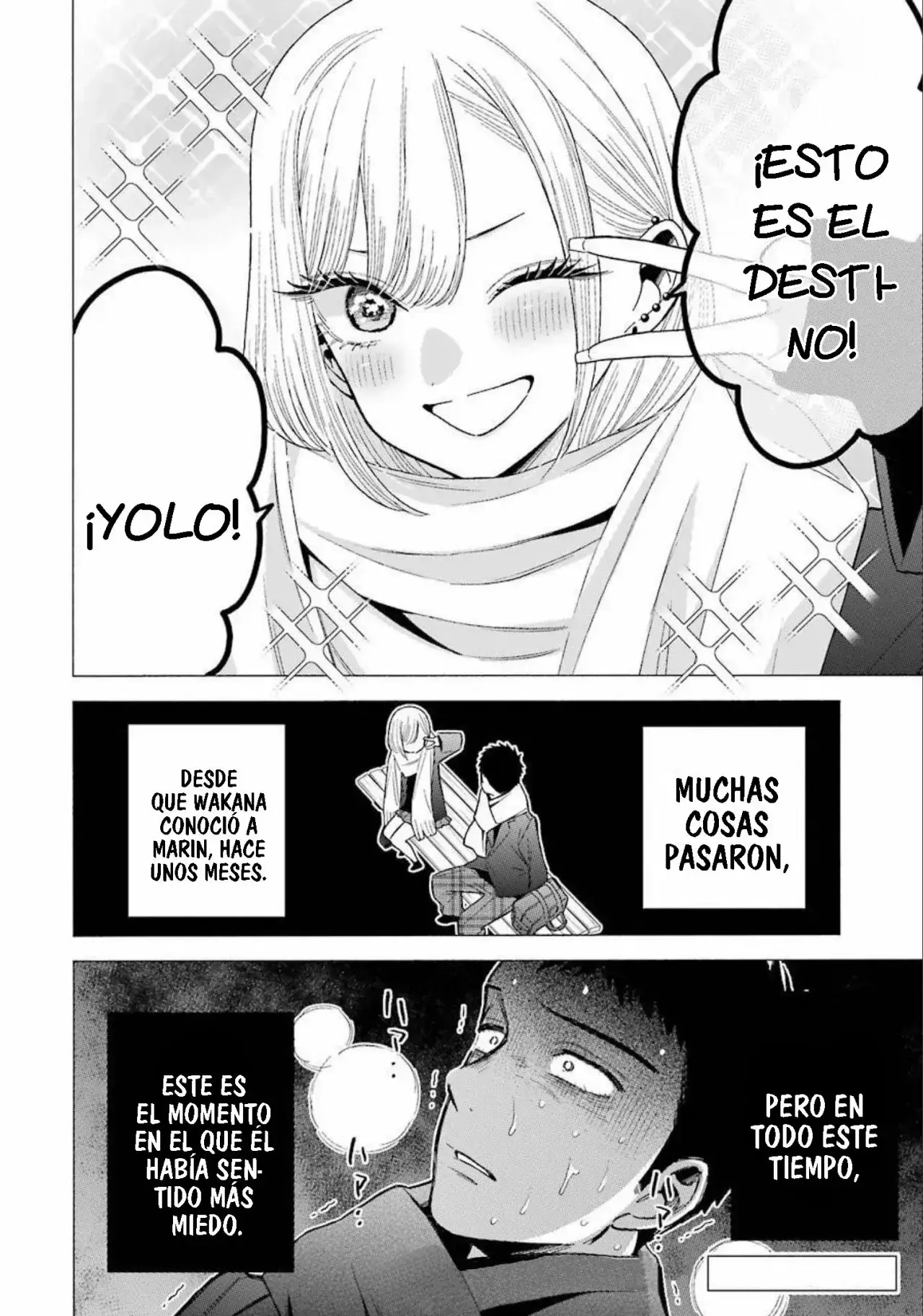 Capitulo 66 page 20
