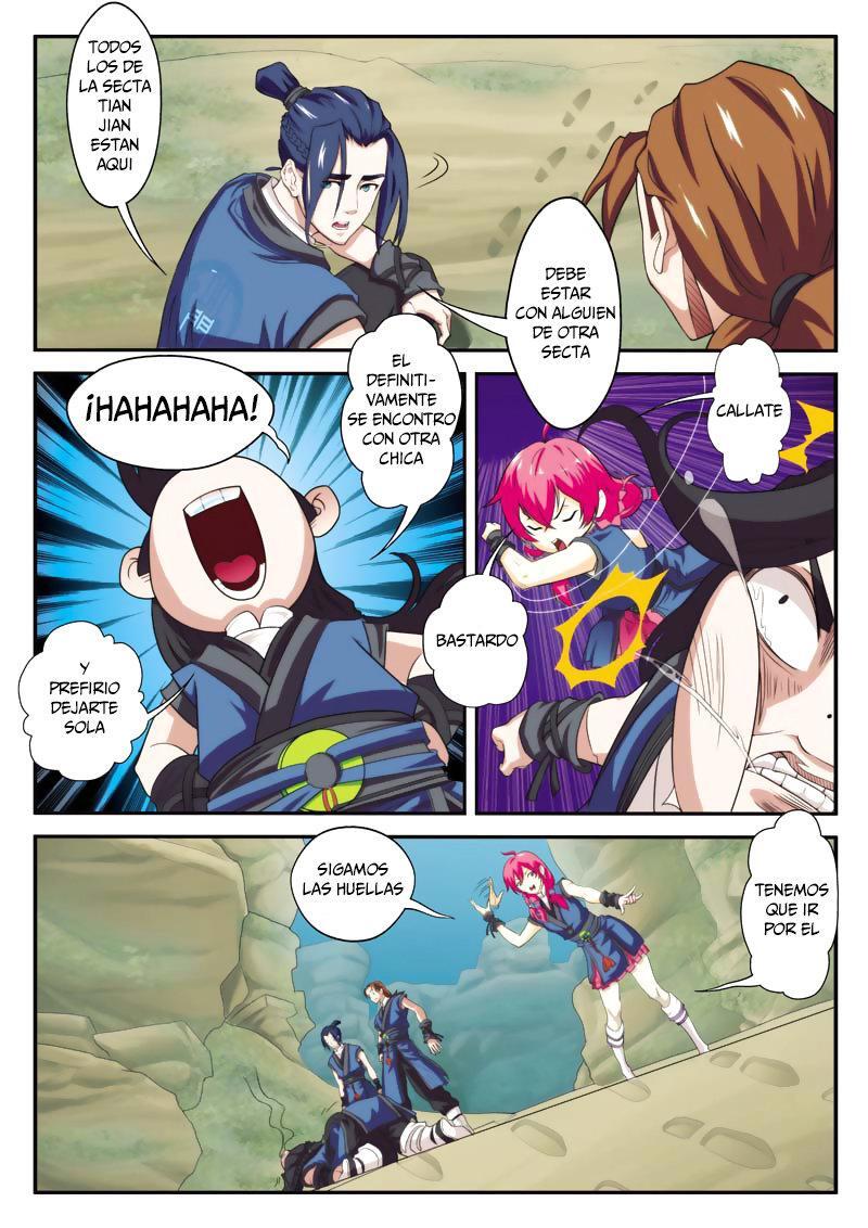 Capitulo 66 page 8