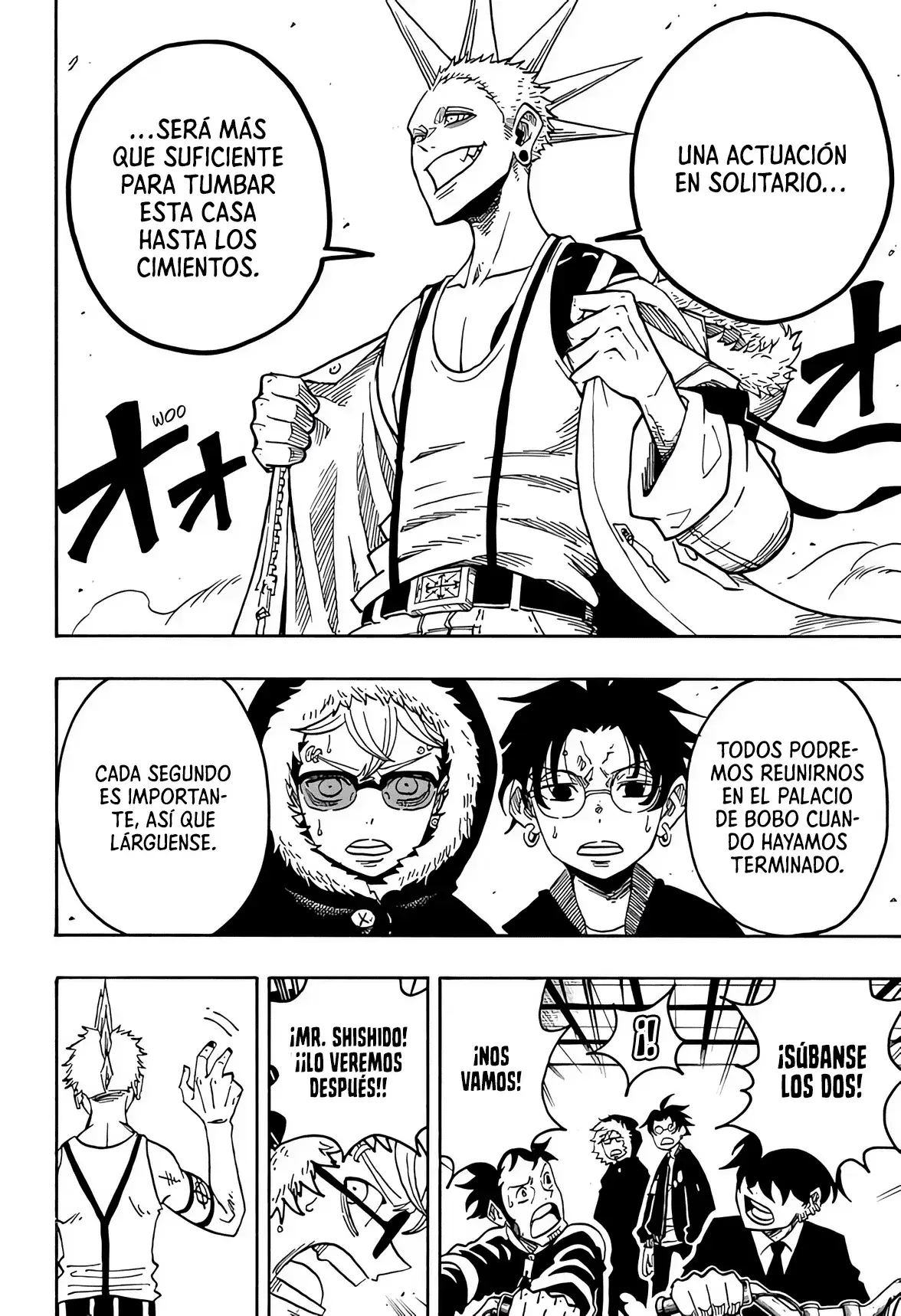 Capitulo 70 page 5