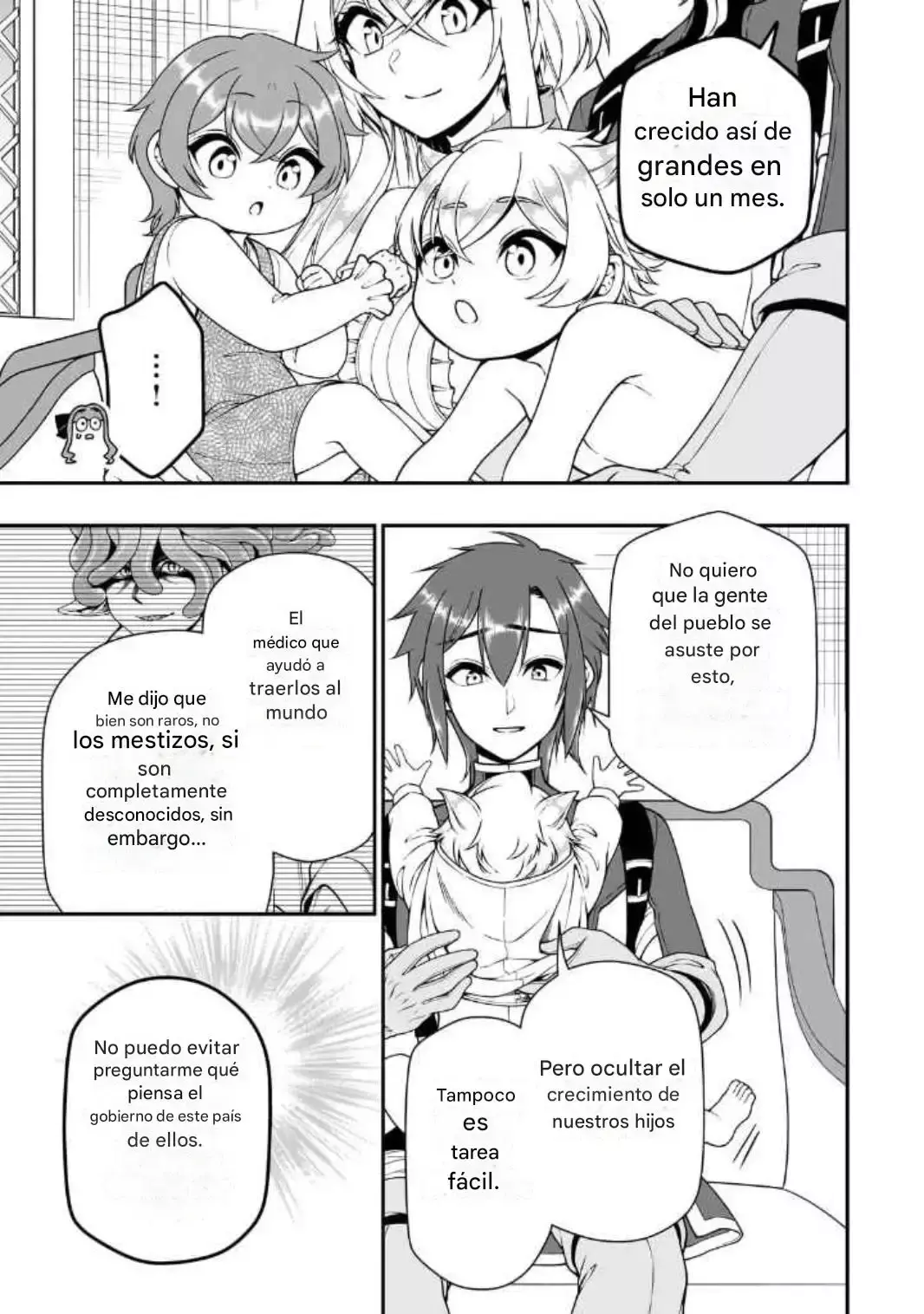 Capitulo 63 page 10