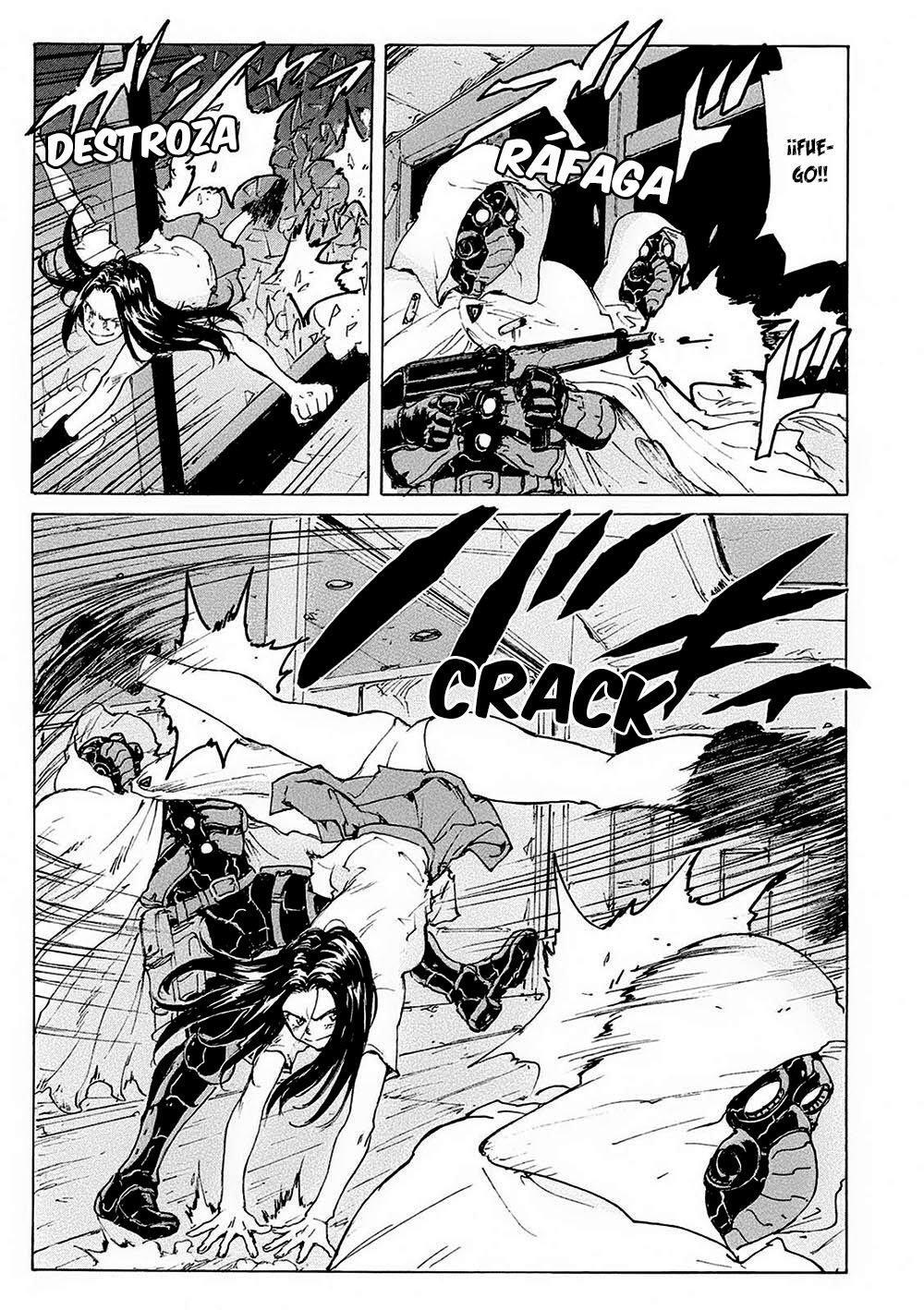 Capitulo 214 page 24