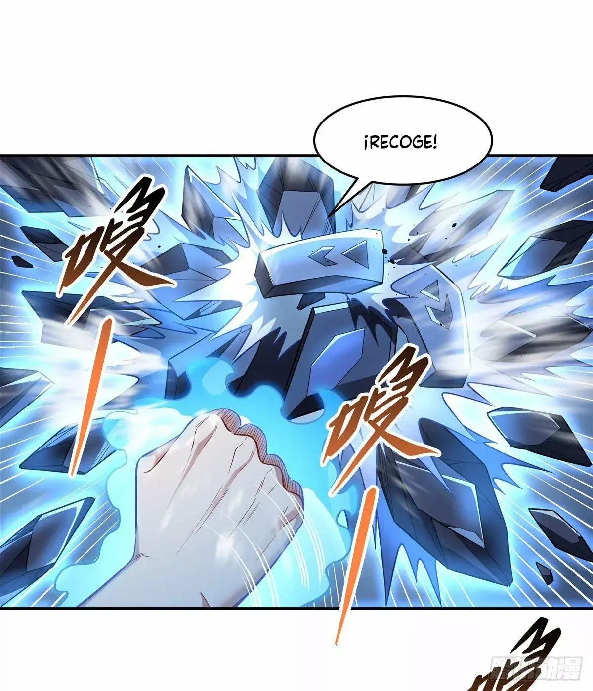 Capitulo 86 page 14
