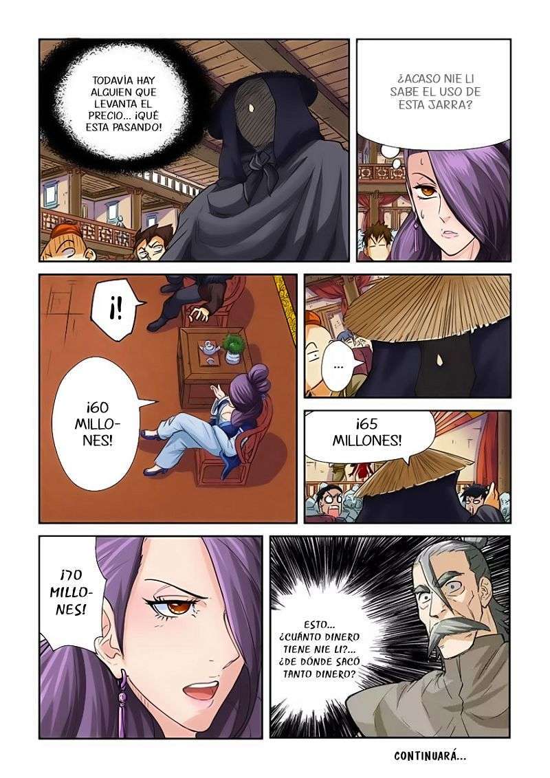 Capitulo 94 page 19