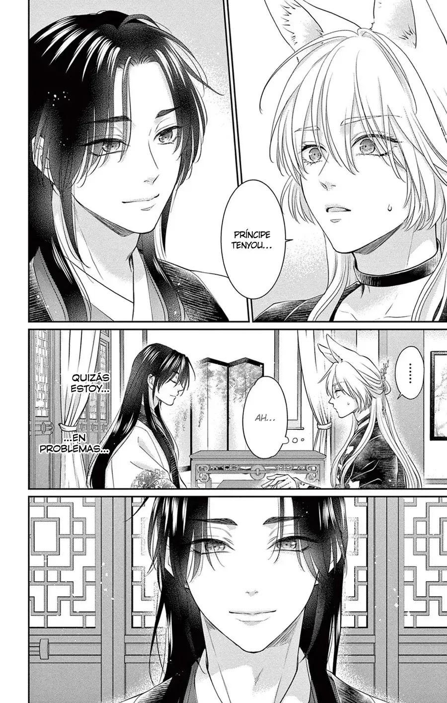 Capitulo 39 page 21