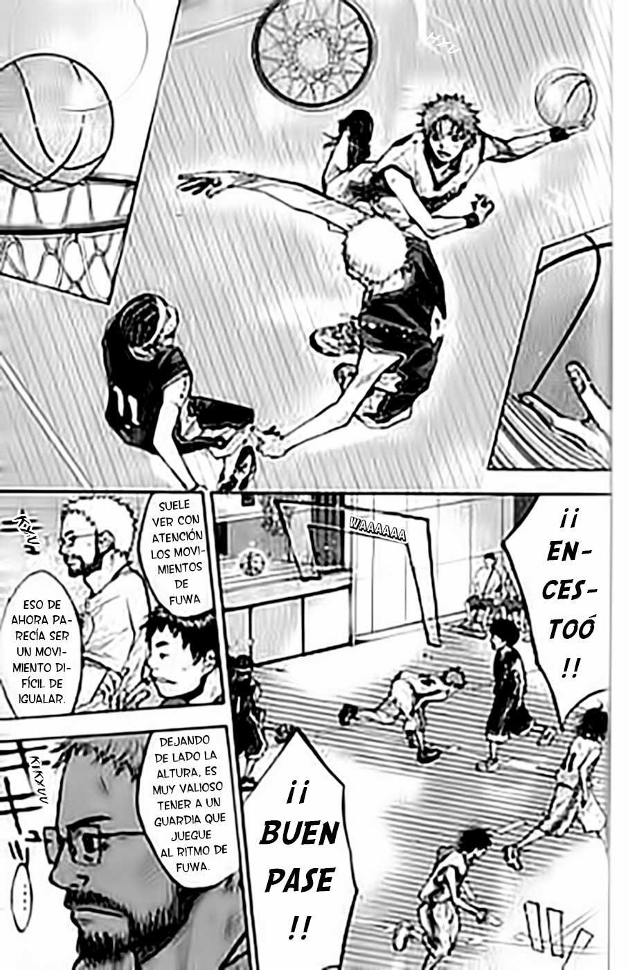 Capitulo 132 page 14
