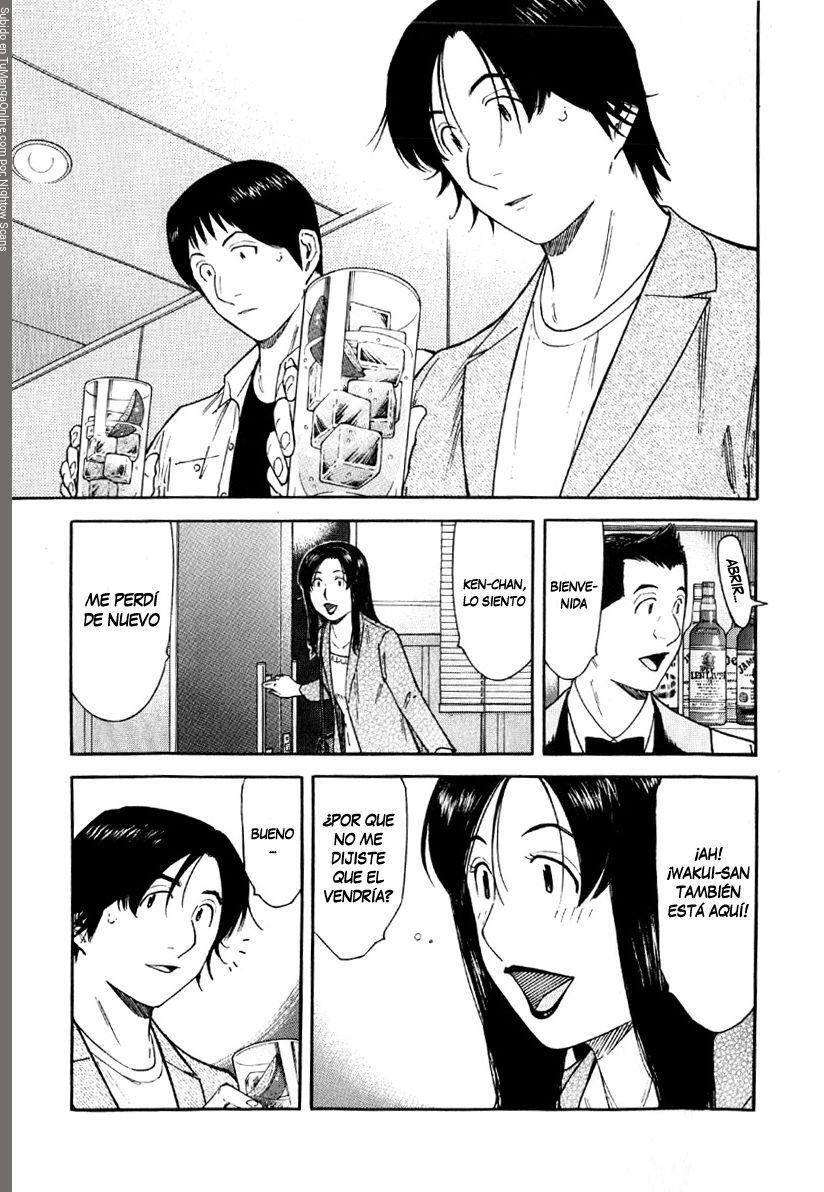 Capitulo 116 page 17