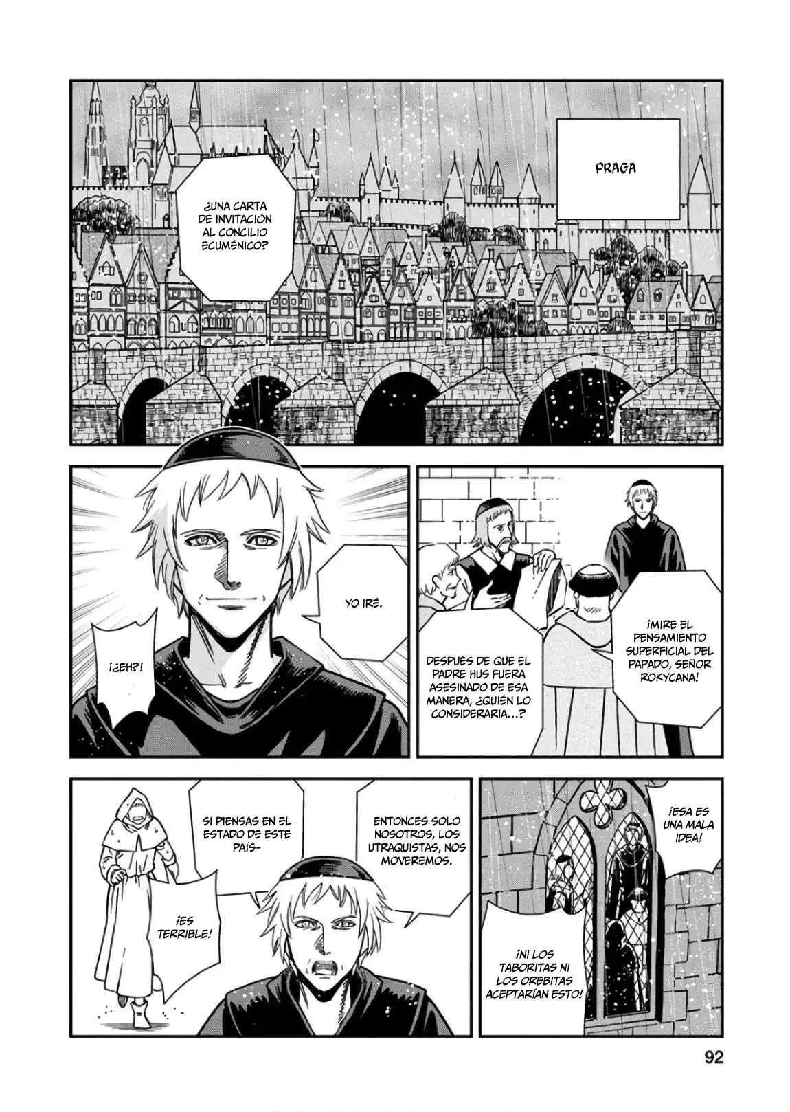 Capitulo 53 page 17