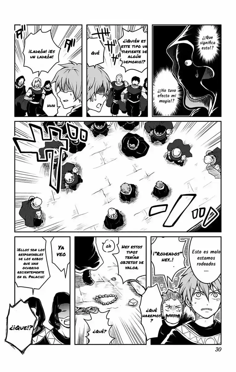 Capitulo 1 page 28