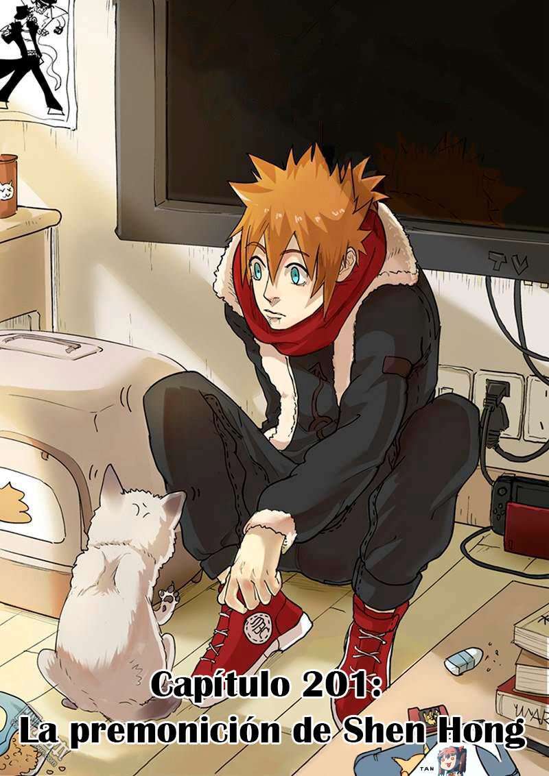 Capitulo 201 page 3