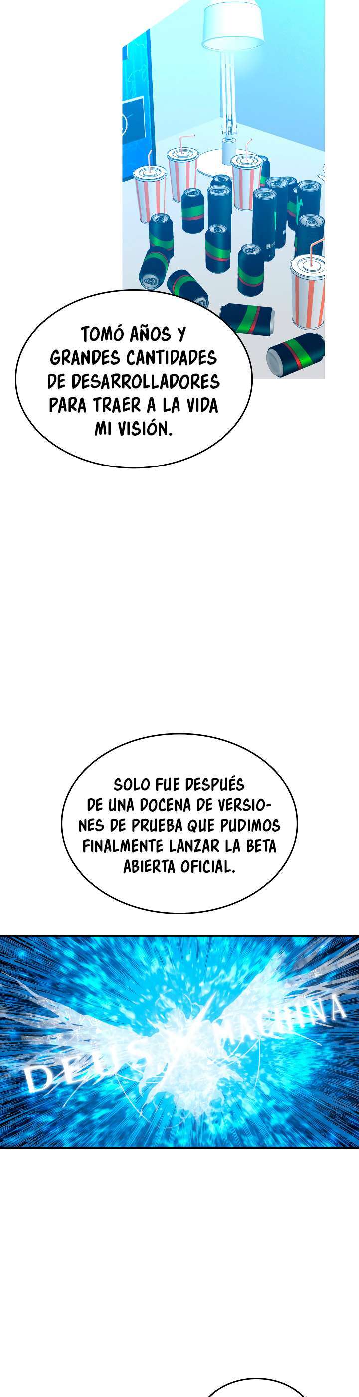 Capitulo 205 page 19
