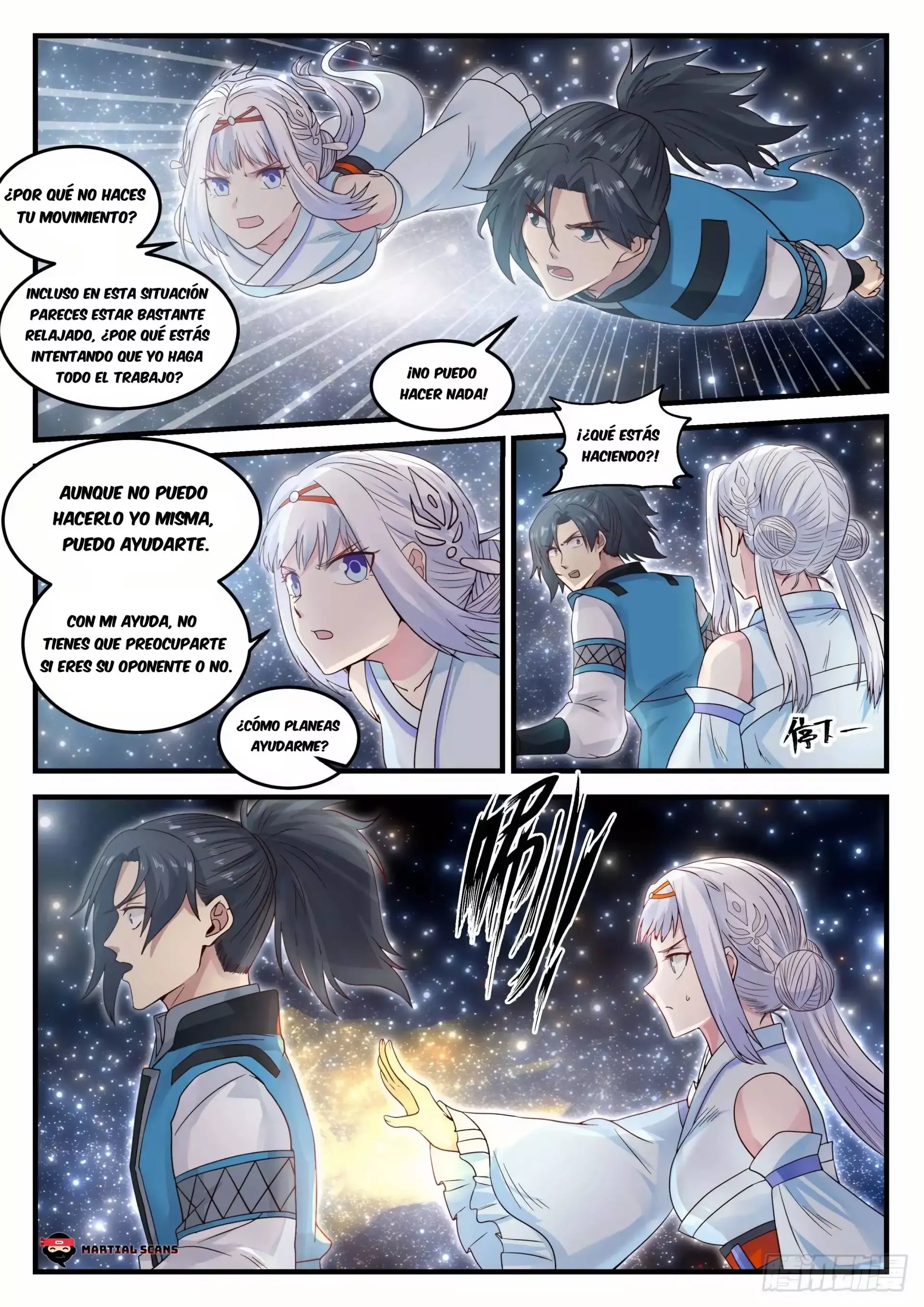 Capitulo 705 page 12