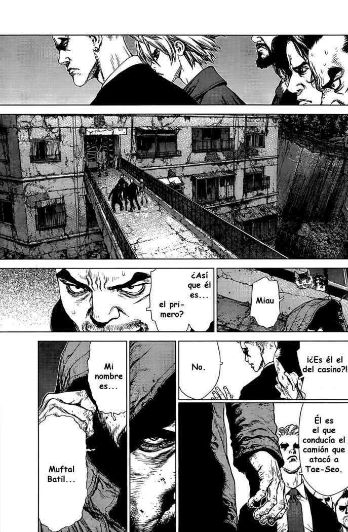 Capitulo 95 page 16