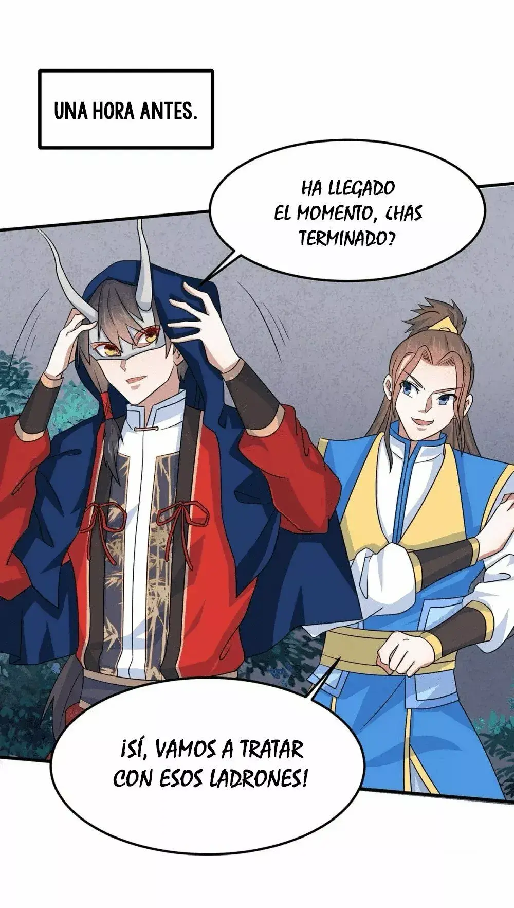 Capitulo 165 page 26