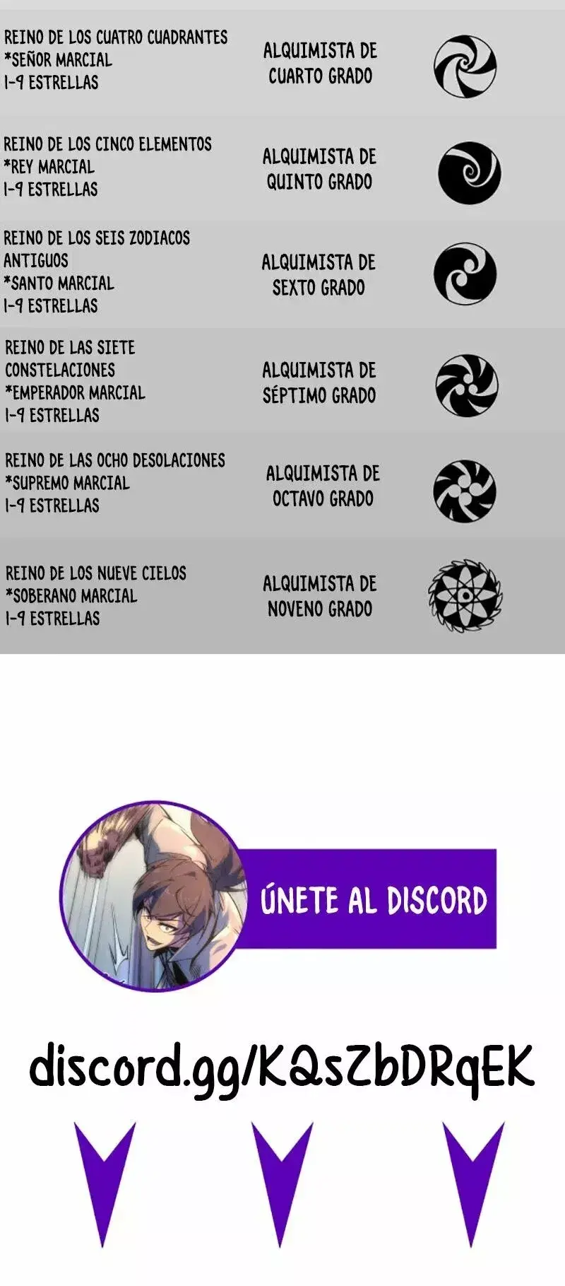 Capitulo 73 page 15