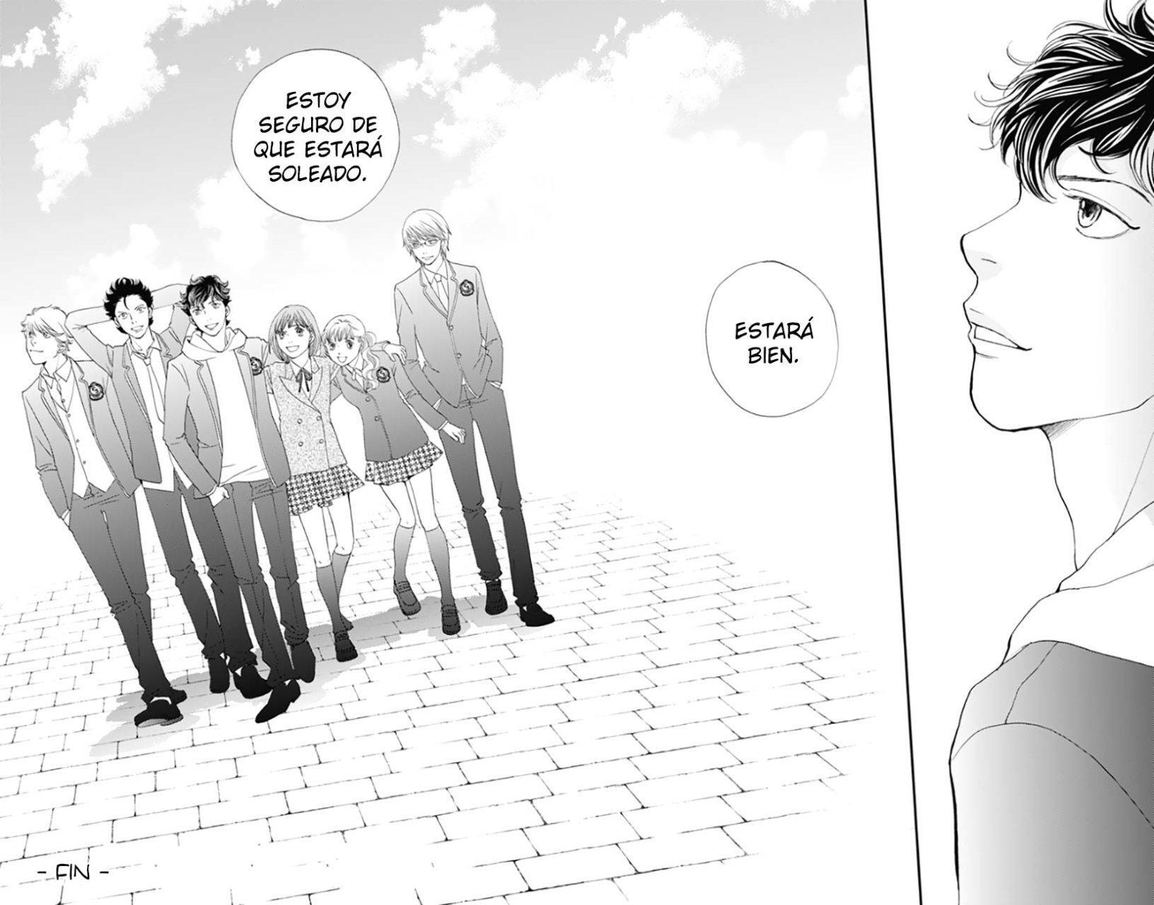 Capitulo 111 page 32