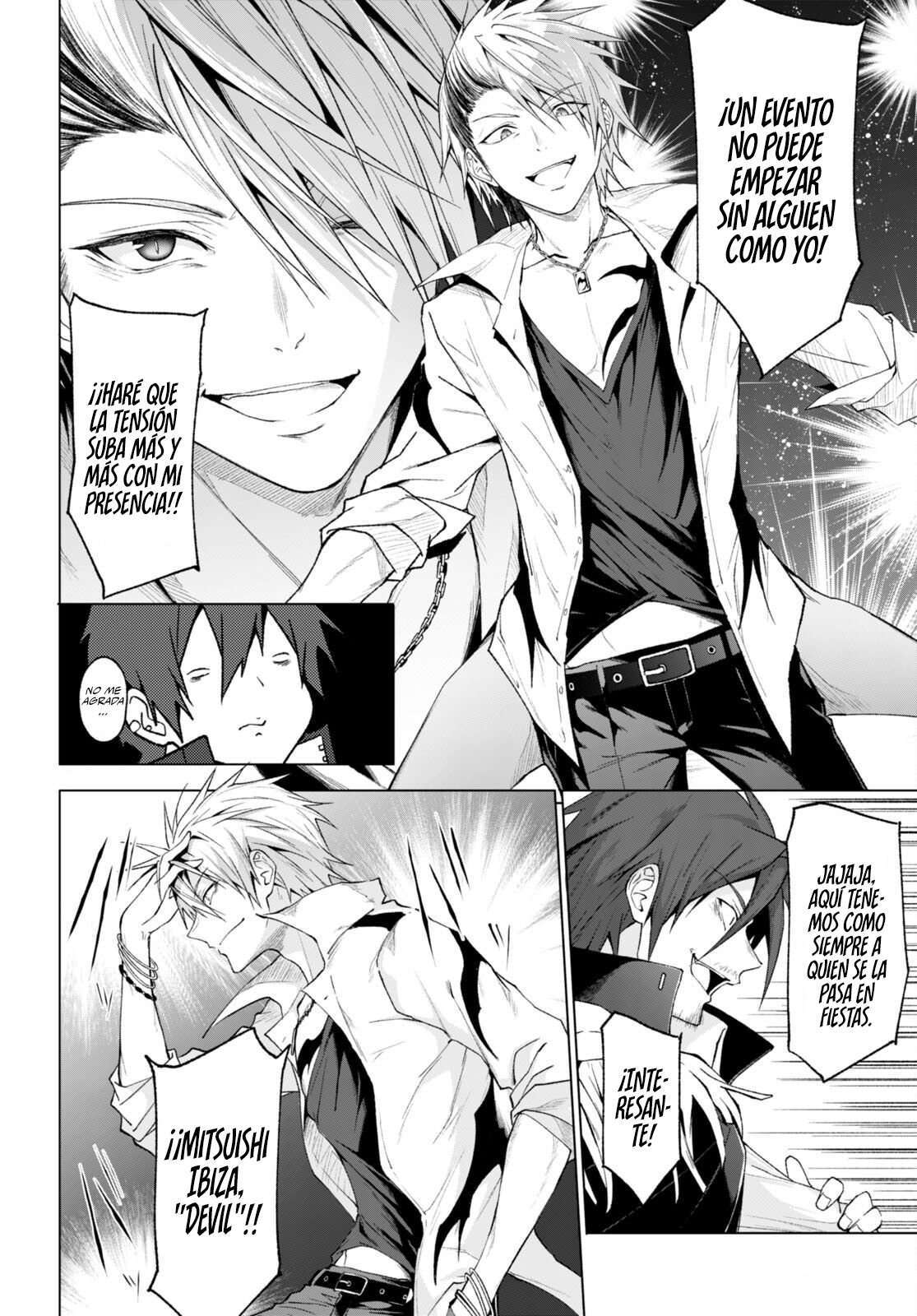 Capitulo 27 page 12