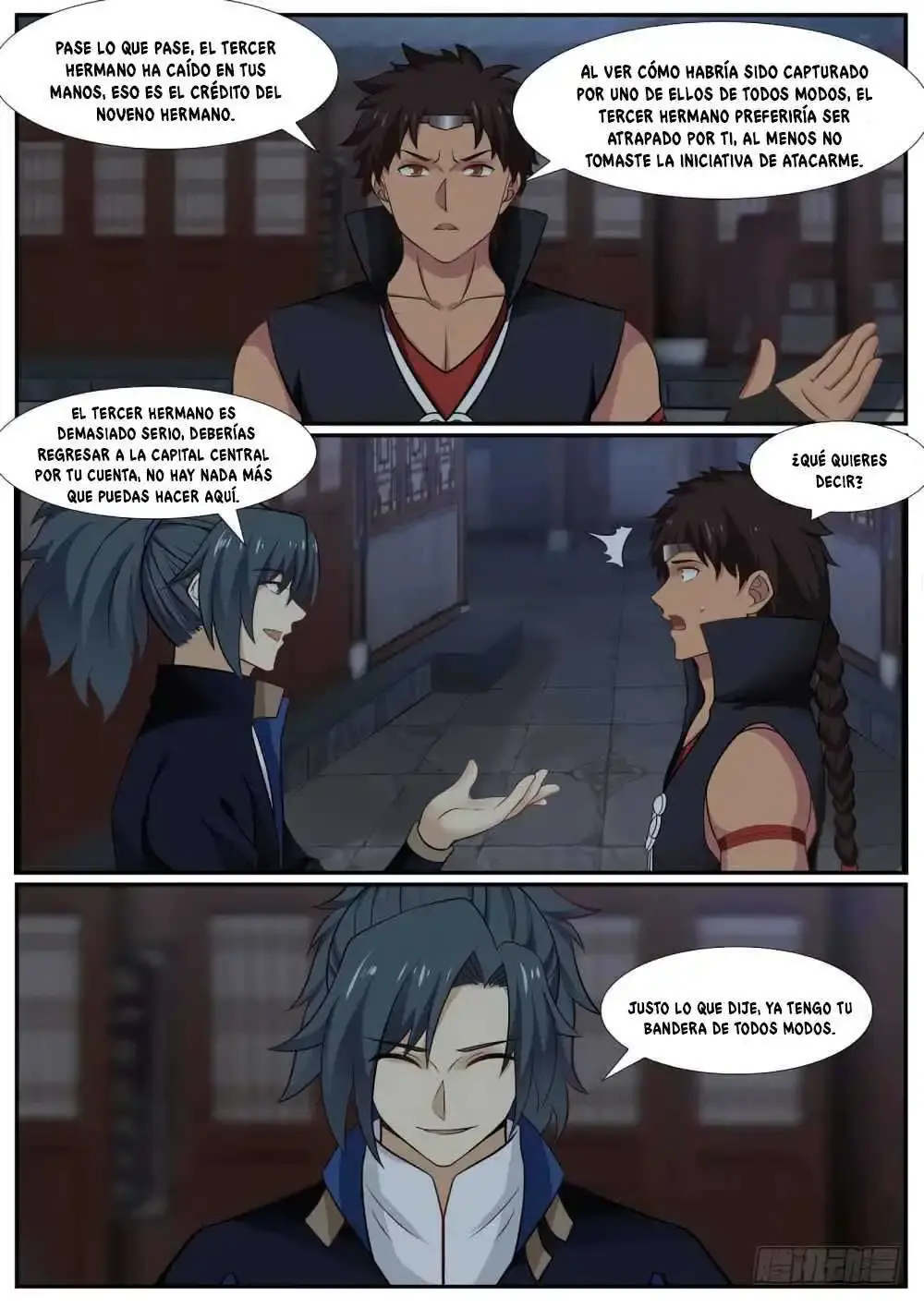 Capitulo 375 page 6