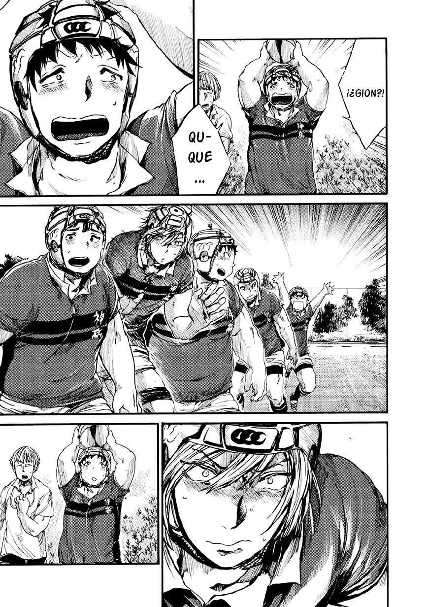 Capitulo 50 page 20