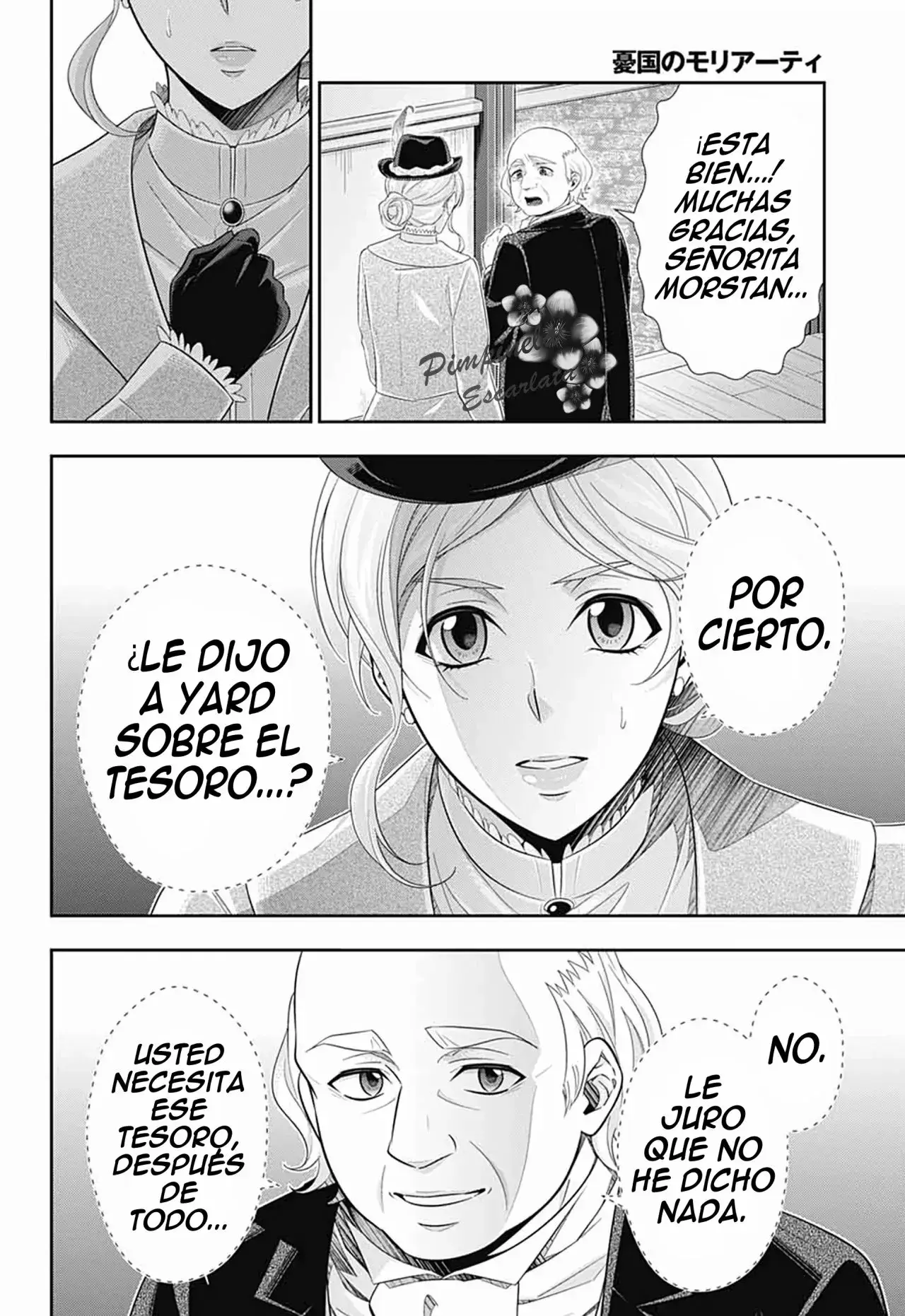 Capitulo 42 page 34