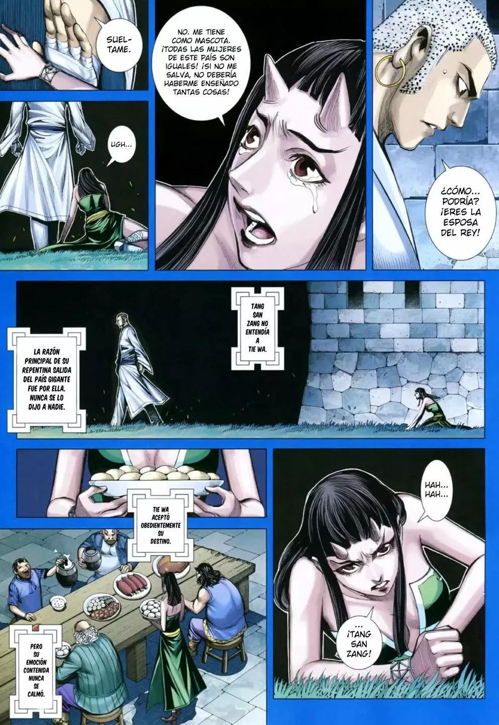 Capitulo 46 page 13