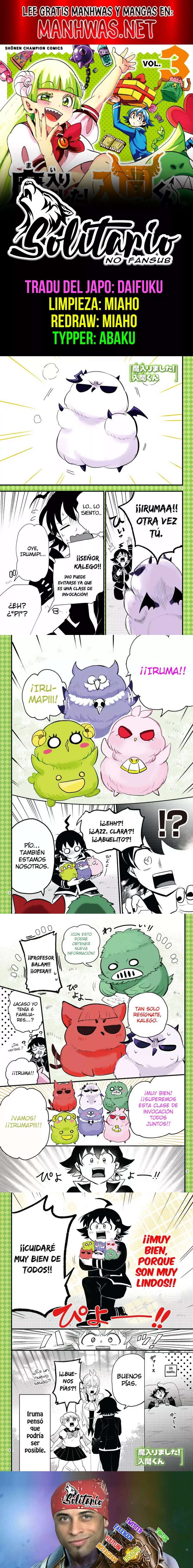 Capitulo 290.5 page 1