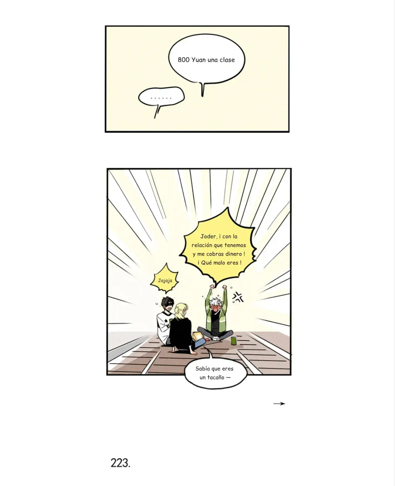 Capitulo 73 page 9