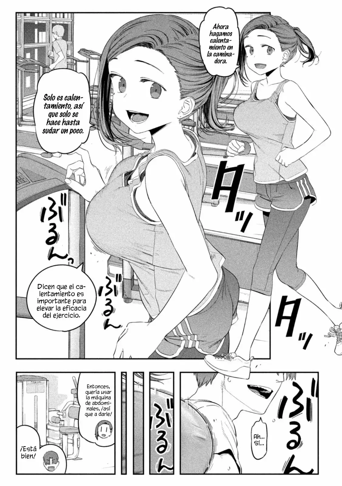 Capitulo 38 page 6