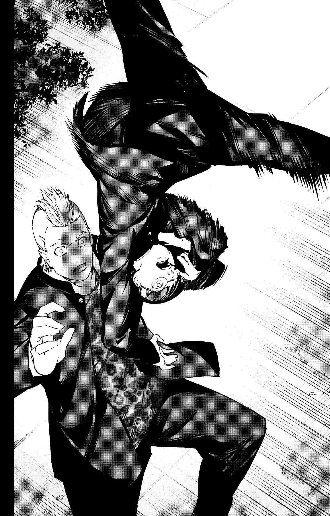 Capitulo 54 page 27