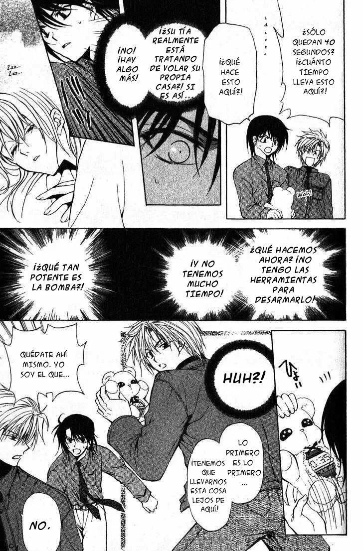 Capitulo 1 page 32